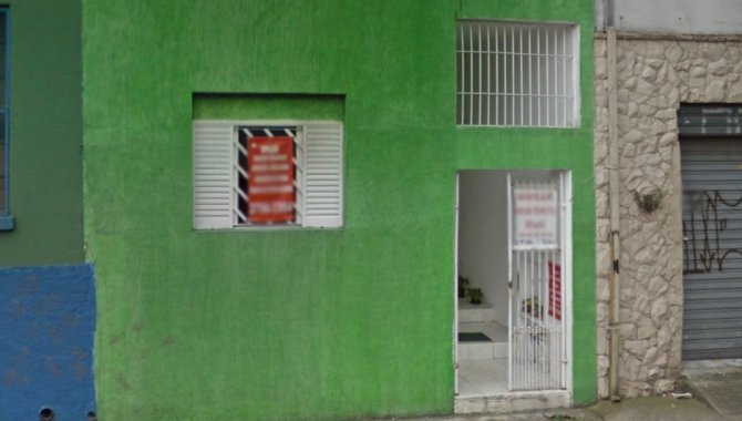 Foto - Casa e Terreno 102 m² - Belenzinho - São Paulo - SP - [2]
