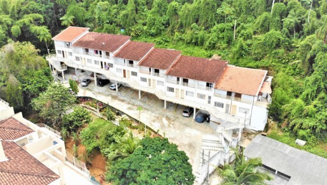 Foto - Apartamento 81 m² (Cond. Villa Diana de Ortiz) - Praia Grande - Ubatuba - SP - [1]