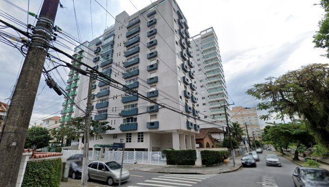 Foto - Apartamento 146 m² (próx. à praia) - Embaré - Santos - SP - [3]