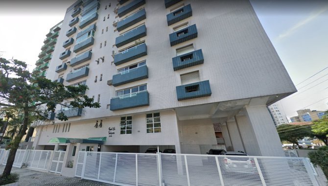 Foto - Apartamento 146 m² (próx. à praia) - Embaré - Santos - SP - [6]