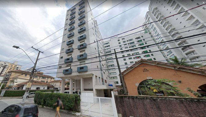 Foto - Apartamento 146 m² (próx. à praia) - Embaré - Santos - SP - [4]