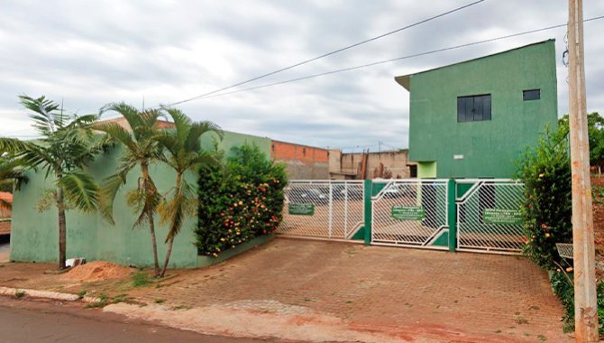 Foto - Prédio Comercial - Gavião Peixoto-SP - Alameda Stafussa, 197 - Centro - [2]