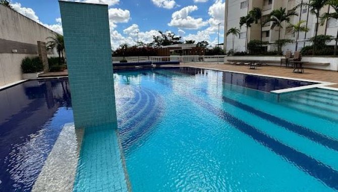 Foto - Apartamento - Goiânia-GO - Av. Circular, 519 - Apto. 1003 - Setor Pedro Ludovico - [4]