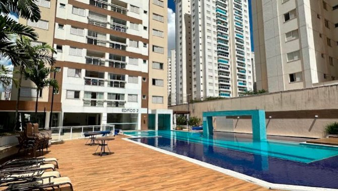 Foto - Apartamento - Goiânia-GO - Av. Circular, 519 - Apto. 1003 - Setor Pedro Ludovico - [3]