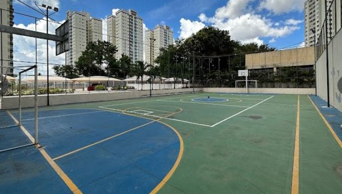 Foto - Apartamento - Goiânia-GO - Av. Circular, 519 - Apto. 1003 - Setor Pedro Ludovico - [11]