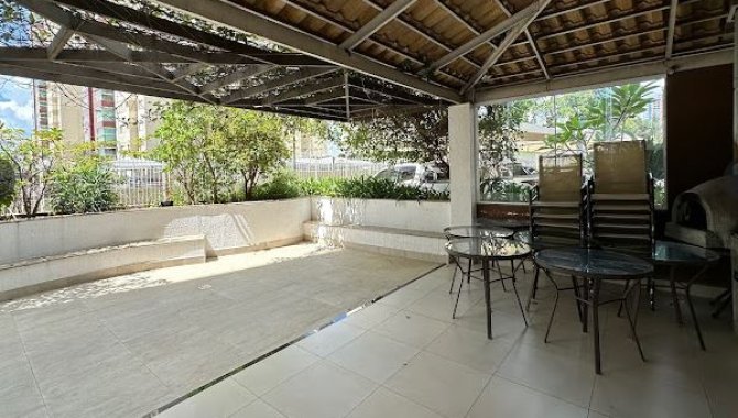 Foto - Apartamento - Goiânia-GO - Av. Circular, 519 - Apto. 1003 - Setor Pedro Ludovico - [9]