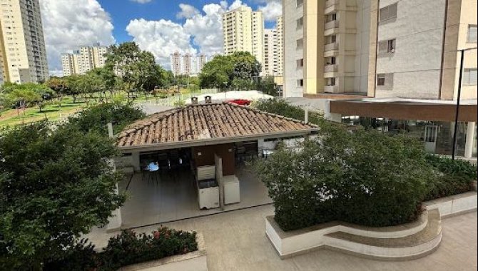 Foto - Apartamento - Goiânia-GO - Av. Circular, 519 - Apto. 1003 - Setor Pedro Ludovico - [5]