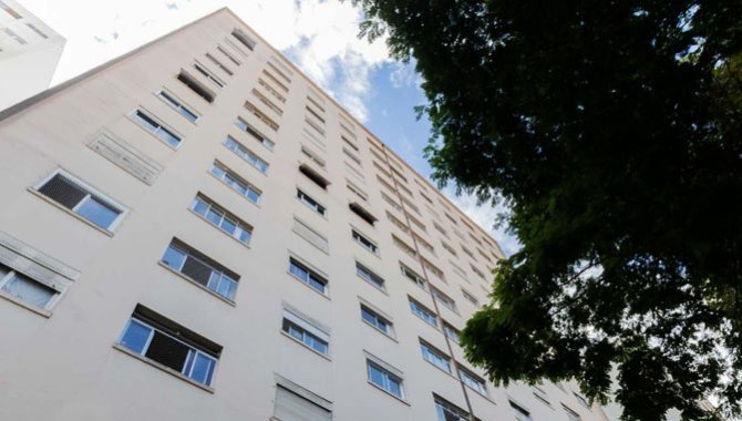 Foto - Apartamento 65 m² (próx. ao metrô Vila Madalena) - Sumaré - São Paulo - SP - [3]