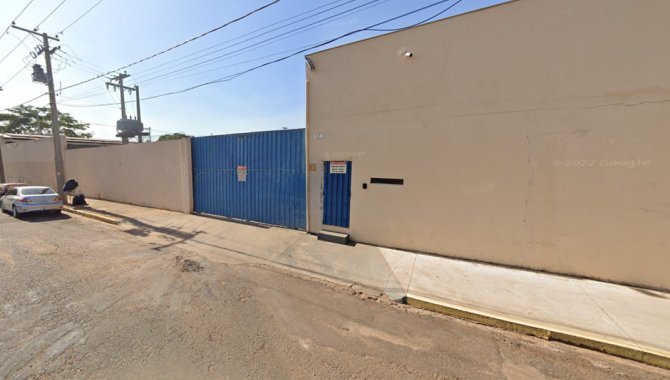 Foto - Direitos da Parte Ideal de Galpão Industrial 2.192 m² - Primavera - Araçatuba - SP - [3]