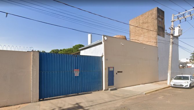 Foto - Direitos da Parte Ideal de Galpão Industrial 2.192 m² - Primavera - Araçatuba - SP - [4]