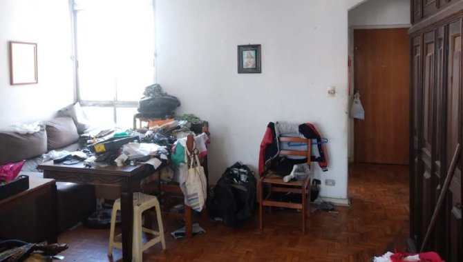 Foto - Apartamento 84 m² (próx. à Av. 23 de Maio) - Bela Vista - São Paulo - SP - [11]