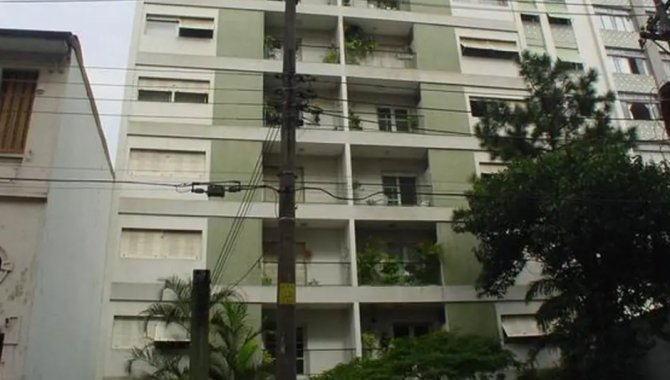 Foto - Apartamento 84 m² (próx. à Av. 23 de Maio) - Bela Vista - São Paulo - SP - [2]