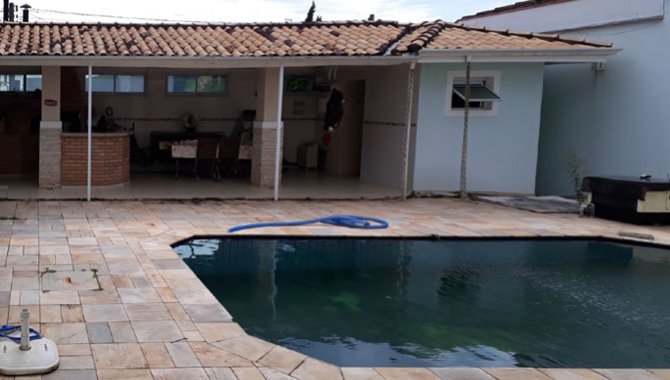 Foto - Casa em Condomínio 396 m² - Residencial Itatiba Country Club (Res. Fazenda Serrinha) - Itatiba - SP - [2]