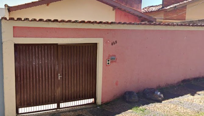 Foto - Casa em Terreno de 350 m² (próx. à UNIP) - Vila Marieta - Campinas - SP - [2]