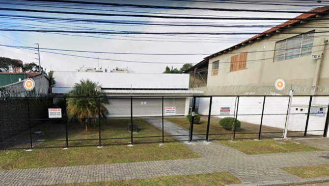 Foto - Imóvel Comercial 387 m² - Prado Velho - Curitiba - PR - [2]