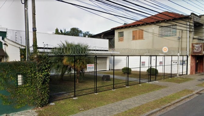 Foto - Imóvel Comercial 387 m² - Prado Velho - Curitiba - PR - [3]