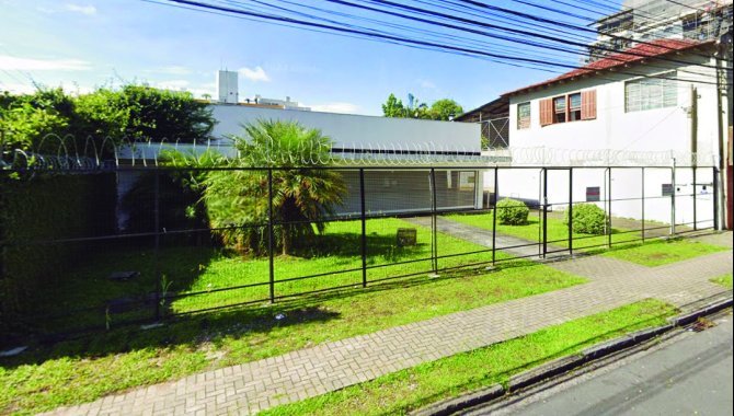 Foto - Imóvel Comercial 387 m² - Prado Velho - Curitiba - PR - [1]