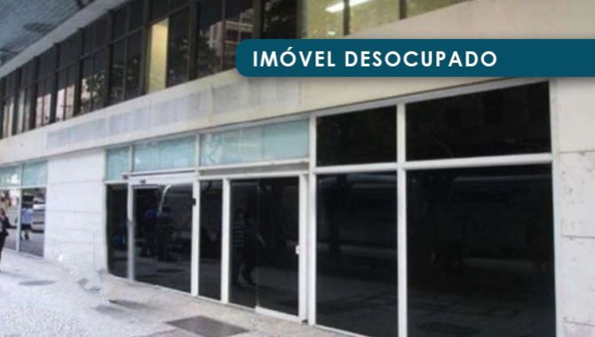 Foto - Imóvel Comercial 1.507 m² - Centro - Rio de Janeiro - RJ - [1]