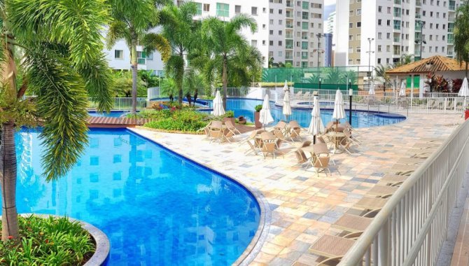 Foto - Apartamento 74 m² - Águas Claras - Brasília - DF - [8]