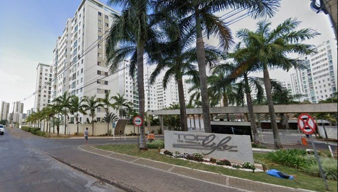 Foto - Apartamento 74 m² - Águas Claras - Brasília - DF - [2]