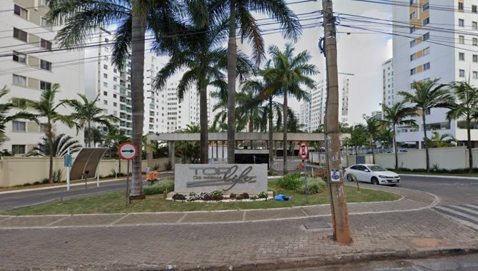 Foto - Apartamento 74 m² - Águas Claras - Brasília - DF - [3]