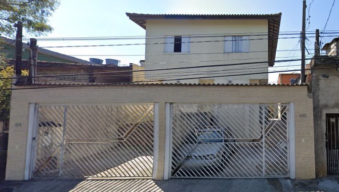 Foto - Casa 73 m² - Parque Mirante da Mata - Cotia - SP - [2]