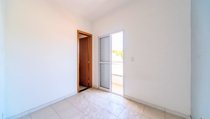 Foto - Apartamento 57 m² - Jardim Bom Pastor - Santo André - SP - [2]