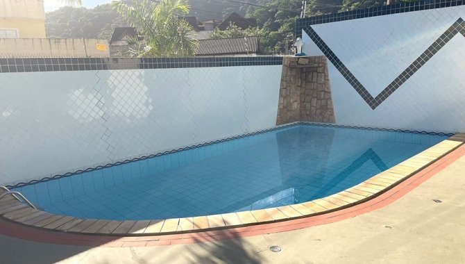 Foto - Apartamento 54 m² (próx. à praia) - Jd. Três Marias - Guarujá - SP - [5]