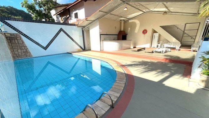 Foto - Apartamento 54 m² (próx. à praia) - Jd. Três Marias - Guarujá - SP - [6]