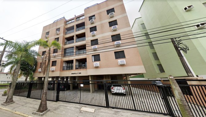 Foto - Apartamento 54 m² (próx. à praia) - Jd. Três Marias - Guarujá - SP - [2]