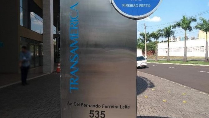 Foto - Apartamento 27 m² (Unid. 421) - Residencial Florida - Ribeirão Preto - SP - [16]