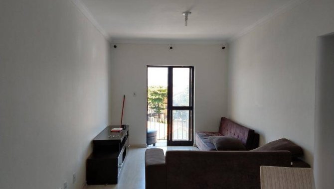 Foto - Apartamento 80 m² (Unid. 41) - Parque São Domingos - Pindamonhangaba - SP - [4]