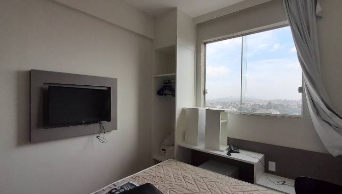 Foto - Apartamento 14 m² (Unid. 529) - Dom Bosco - Betim - MG - [6]