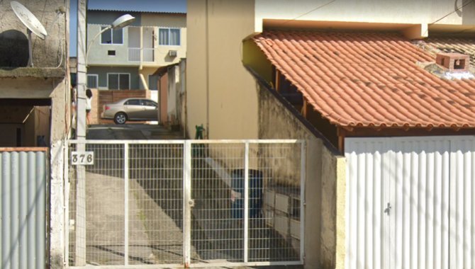 Foto - Casa em Condomínio 56 m² (Unid. 08) - Colubande - São Gonçalo - RJ - [2]