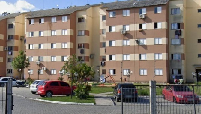 Foto - Apartamento 38 m² (Unid. 505) - São Gonçalo - Pelotas - RS - [3]