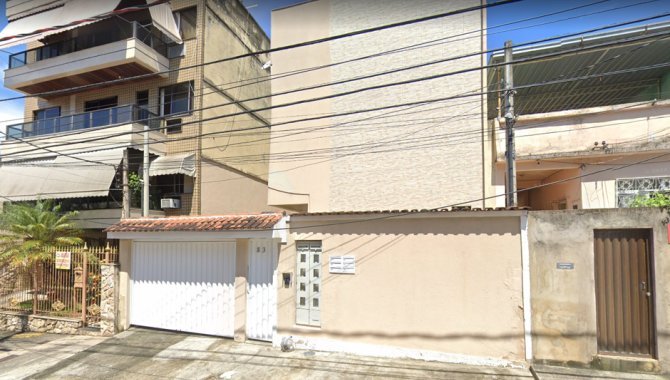 Foto - Apartamento 100 m² (Unid. 102) - Vila Da Penha - Rio De Janeiro - RJ - [1]