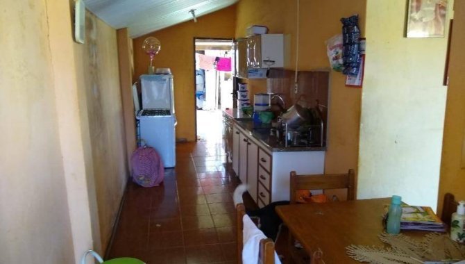 Foto - Casa 76 m² - Conj. Hab. Margarida Raymundo Berchieri - Jaboticabal - SP - [8]