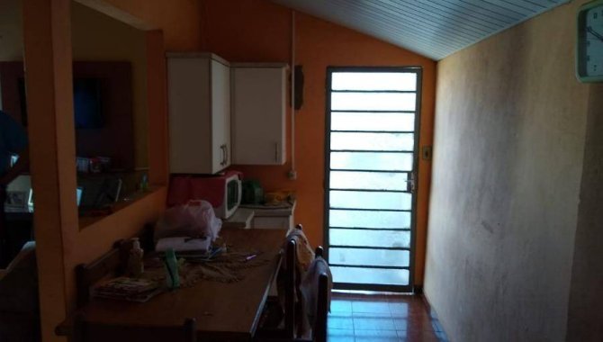 Foto - Casa 76 m² - Conj. Hab. Margarida Raymundo Berchieri - Jaboticabal - SP - [7]