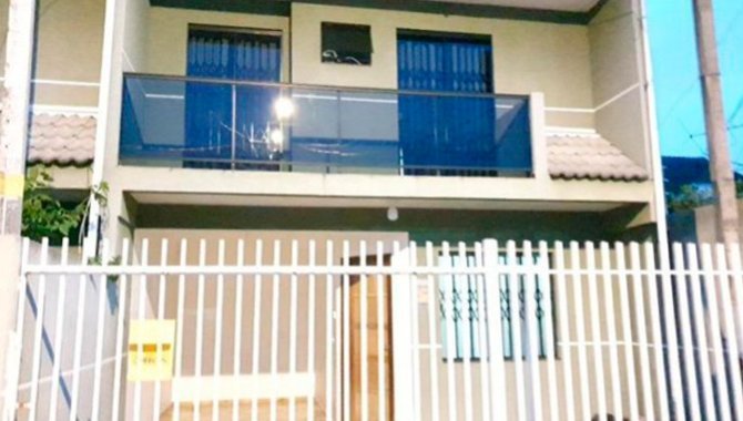 Foto - Casa em Condomínio 113 m² (Unid. 03) - Sítio Cercado - Curitiba - PR - [3]
