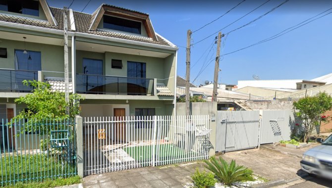 Foto - Casa em Condomínio 113 m² (Unid. 03) - Sítio Cercado - Curitiba - PR - [6]