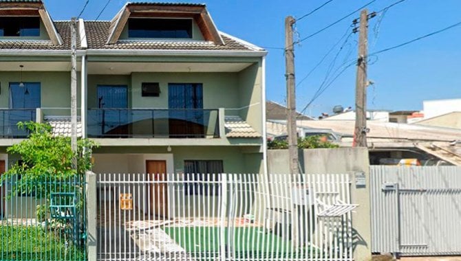 Foto - Casa em Condomínio 113 m² (Unid. 03) - Sítio Cercado - Curitiba - PR - [1]