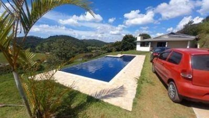 Foto - Casa e Área 3.583 m² - Santa Catarina - Biritiba-Mirim - SP - [2]