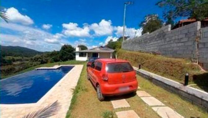 Foto - Casa e Área 3.583 m² - Santa Catarina - Biritiba-Mirim - SP - [3]