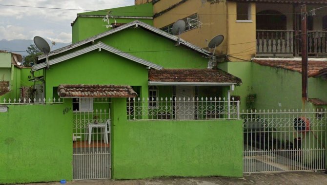 Foto - Casa em Condomínio 62 m² (Unid. A)- Vila Odete - Itatiaia - RJ - [2]