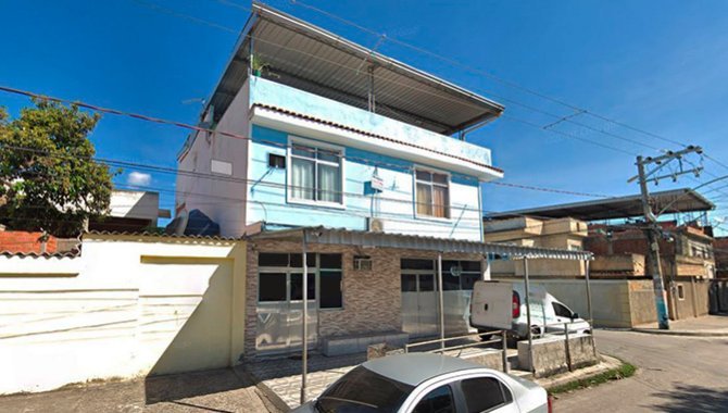 Foto - Apartamento 171 m² (Unid. 101) - Nossa Senhora de Fátima - Nilópolis - RJ - [3]