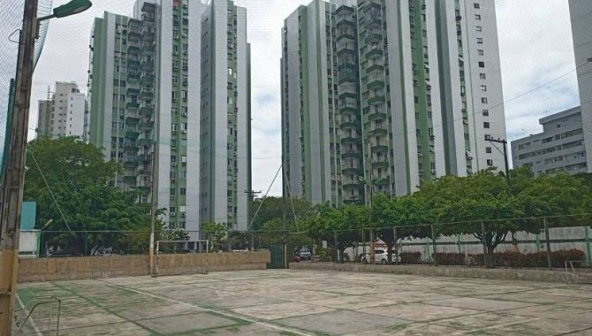Foto - Apartamento 82 m² (Unid. 1.108) - Boa Vista - Recife - PE - [10]