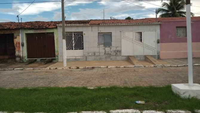 Foto - Casa 70 m² - Centro - Santana de Mangueira - PB - [2]