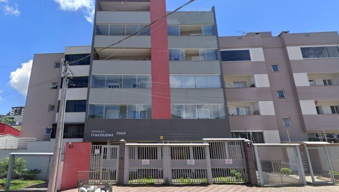 Foto - Apartamento 53 m² (Unid. 402) - Diamantino - Caxias do Sul - RS - [1]