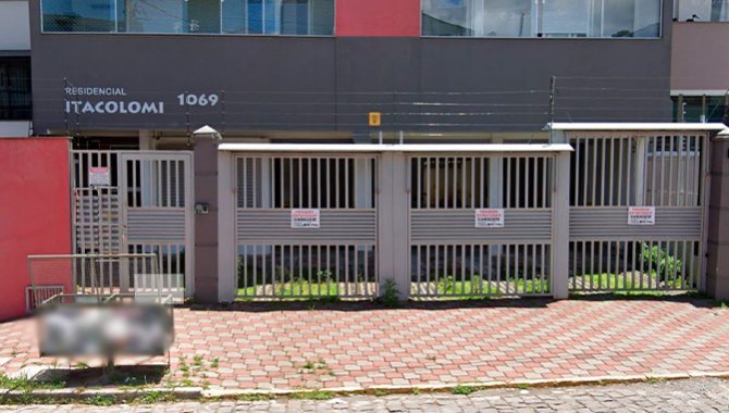 Foto - Apartamento 53 m² (Unid. 402) - Diamantino - Caxias do Sul - RS - [3]