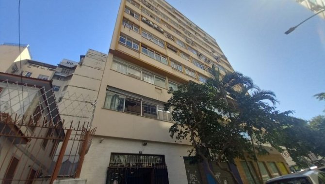 Foto - Sala Comercial 43 m² (Unid. 707) - Tijuca - Rio de Janeiro - RJ - [4]